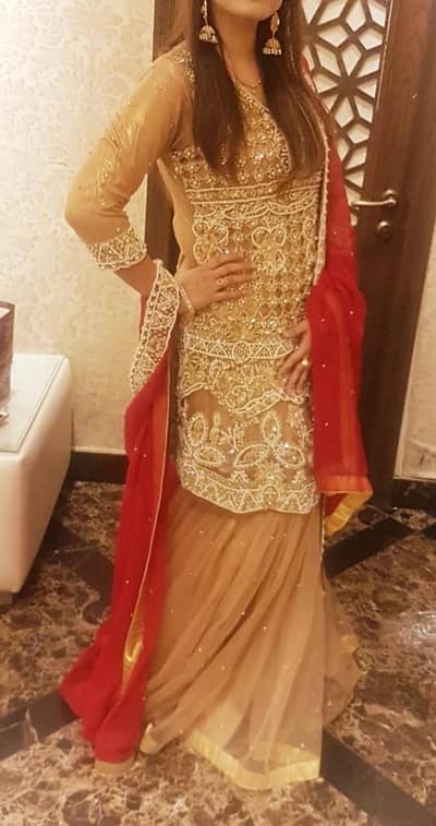 party wear