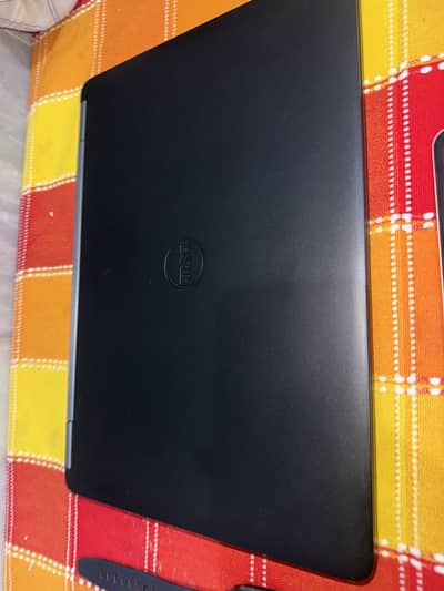 Dell Loptop