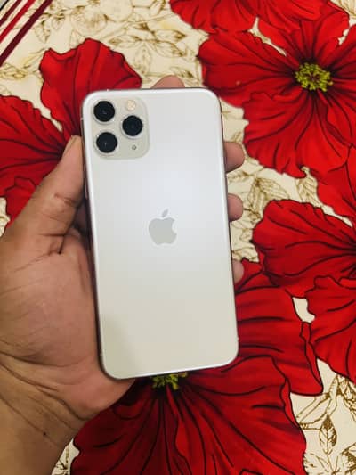 iphone 11 pro factory unlock