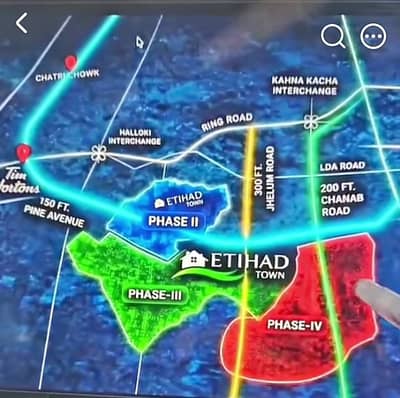 Pakistan navy housing authority