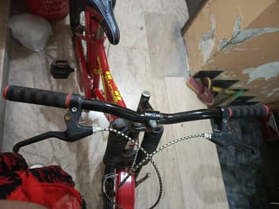 bicycle for sale