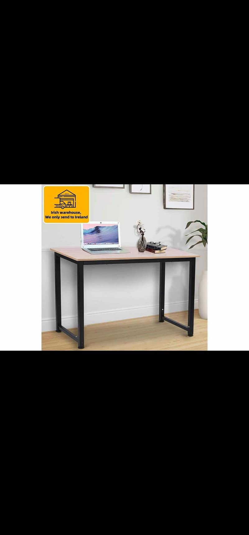 Office Table 1