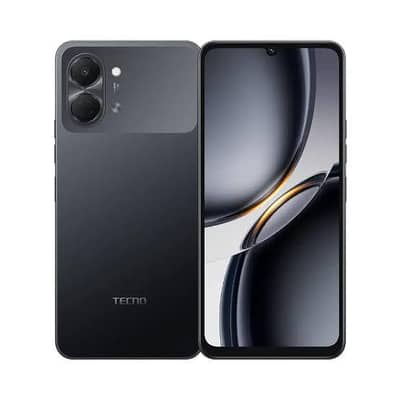 Tecno spark go 3 4 128