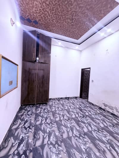 3 marla vip lower portion for rent 0333.3333506