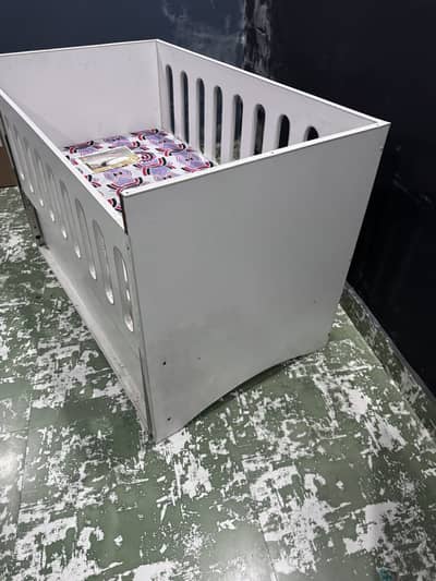 Custom size bigger bed