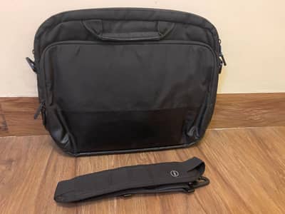 Laptop bag used