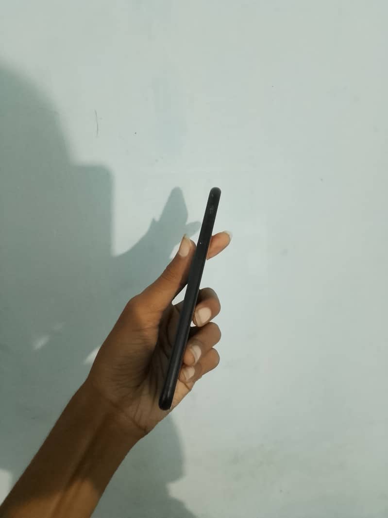 Apple iPhone SE 5