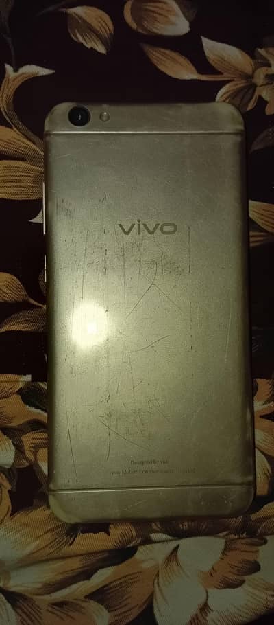 Vivo Y67 For Sale Urgent