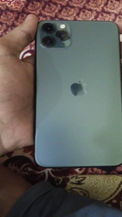 Iphone 11 pro max