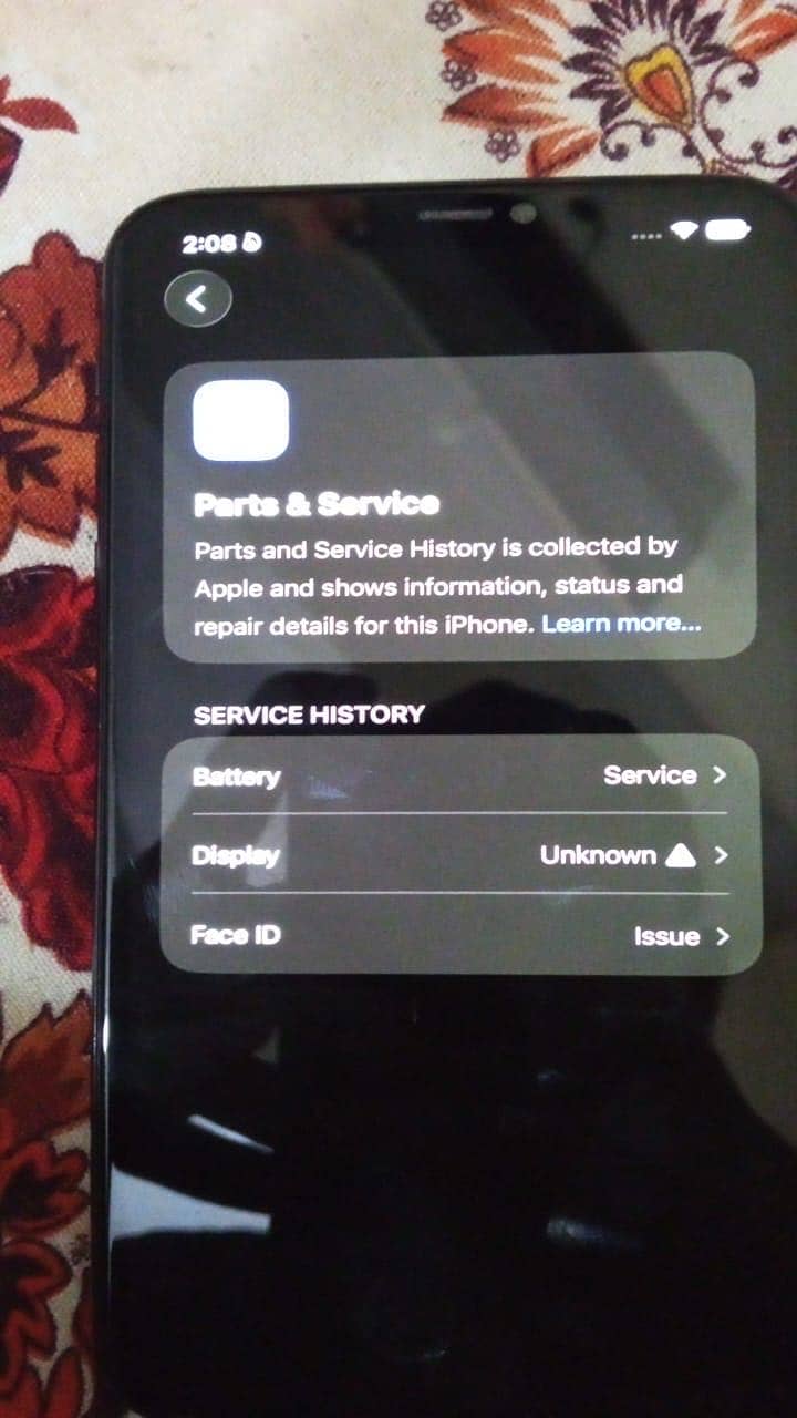 Iphone 11 pro max 1