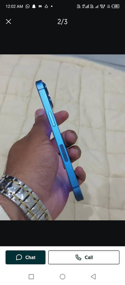Apple iPhone 13