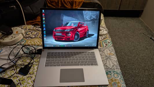 surface 3 laptop 16 gb ram 256 ssd