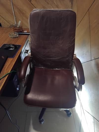 OFFICE FURNITURE