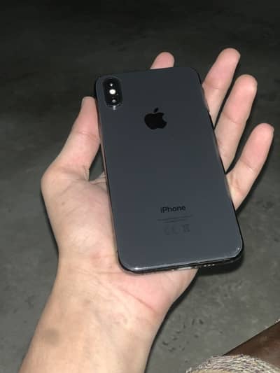 Apple iPhone XS