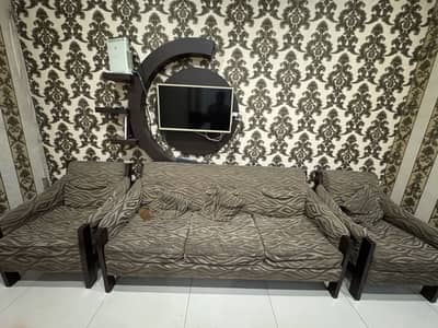 Sofa Set