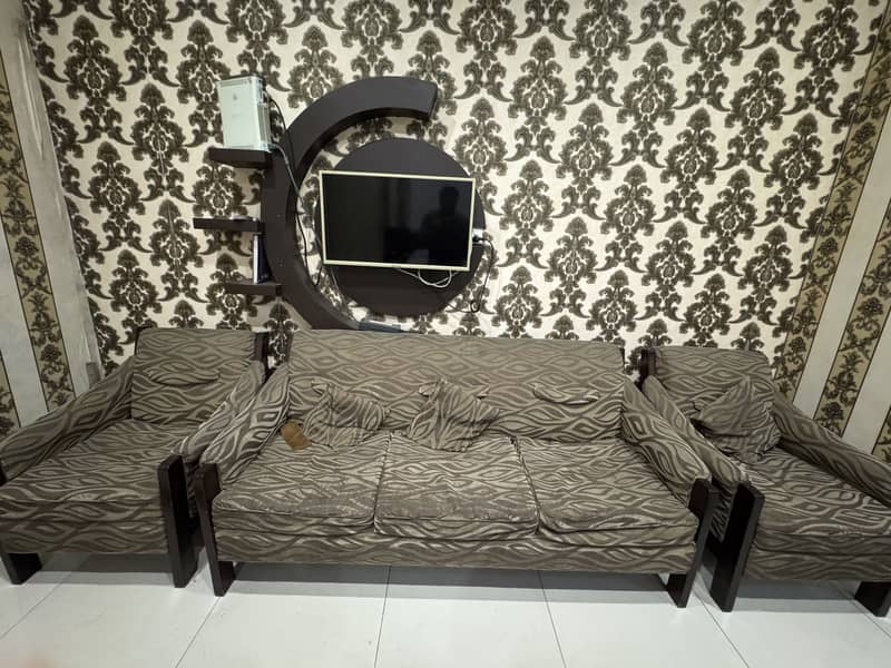 Sofa Set 0