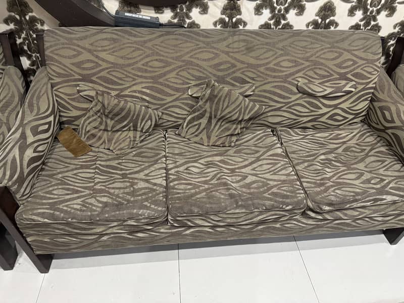 Sofa Set 1