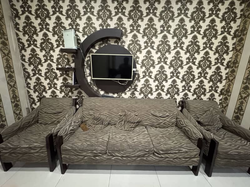 Sofa Set 2