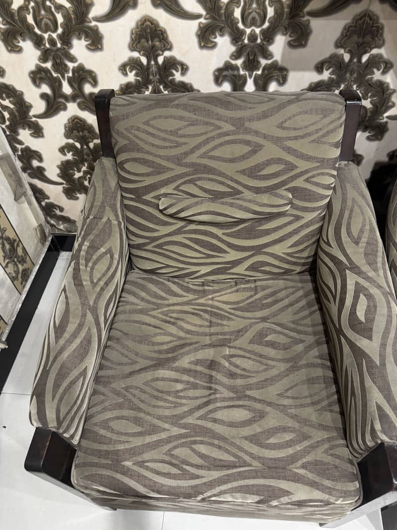 Sofa Set 3