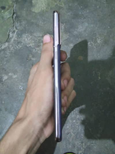 Samsung Mobile S21 plus