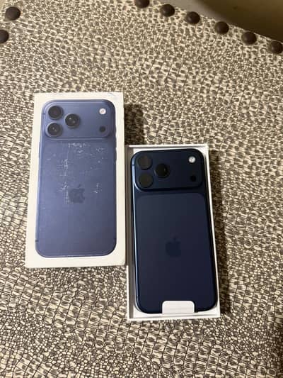 Apple iPhone 17 Pro Max
