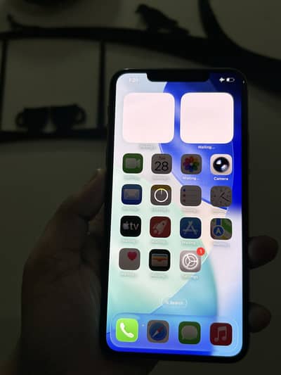 iPhone 11 Pro Max 256 gb official approved