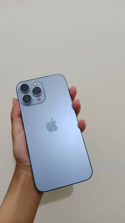 Apple iPhone 13 Pro Max