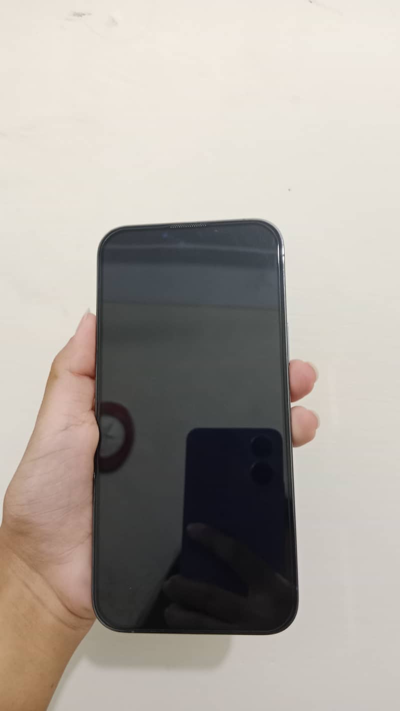 Apple iPhone 13 Pro Max 4