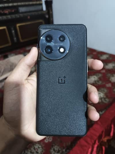 One Plus 11 5G 16/512