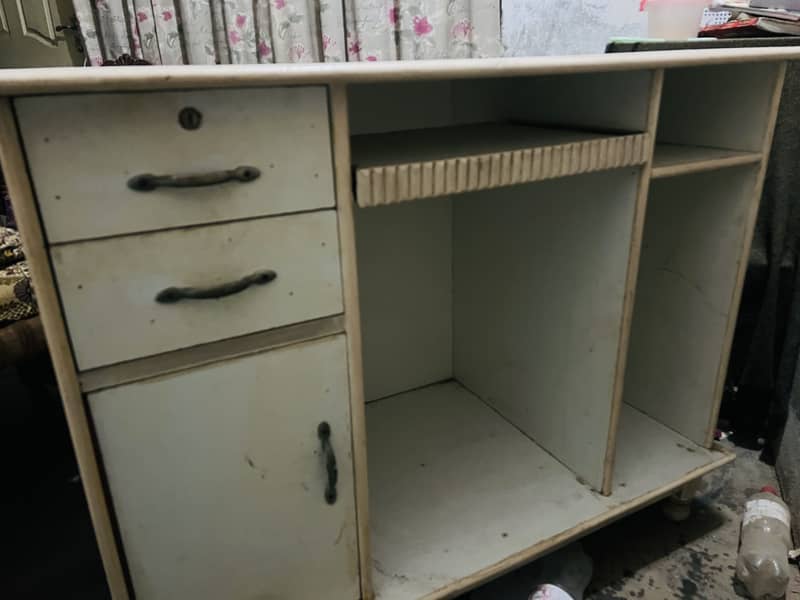 COMPUTER TABLE + office table  2