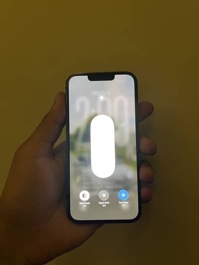 Iphone 13 pro 256GB (NON PTA
