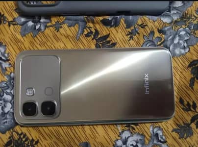 Infinix Note Edge urgent sale