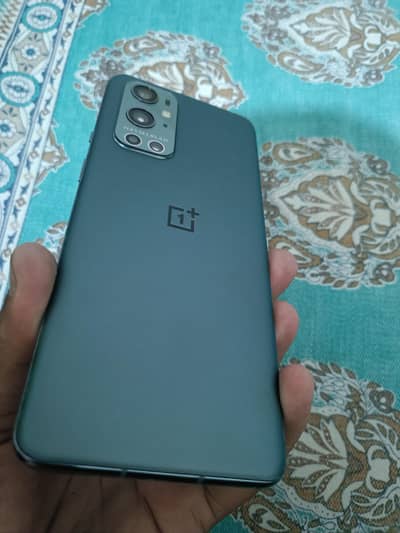 One Plus 9 Pro