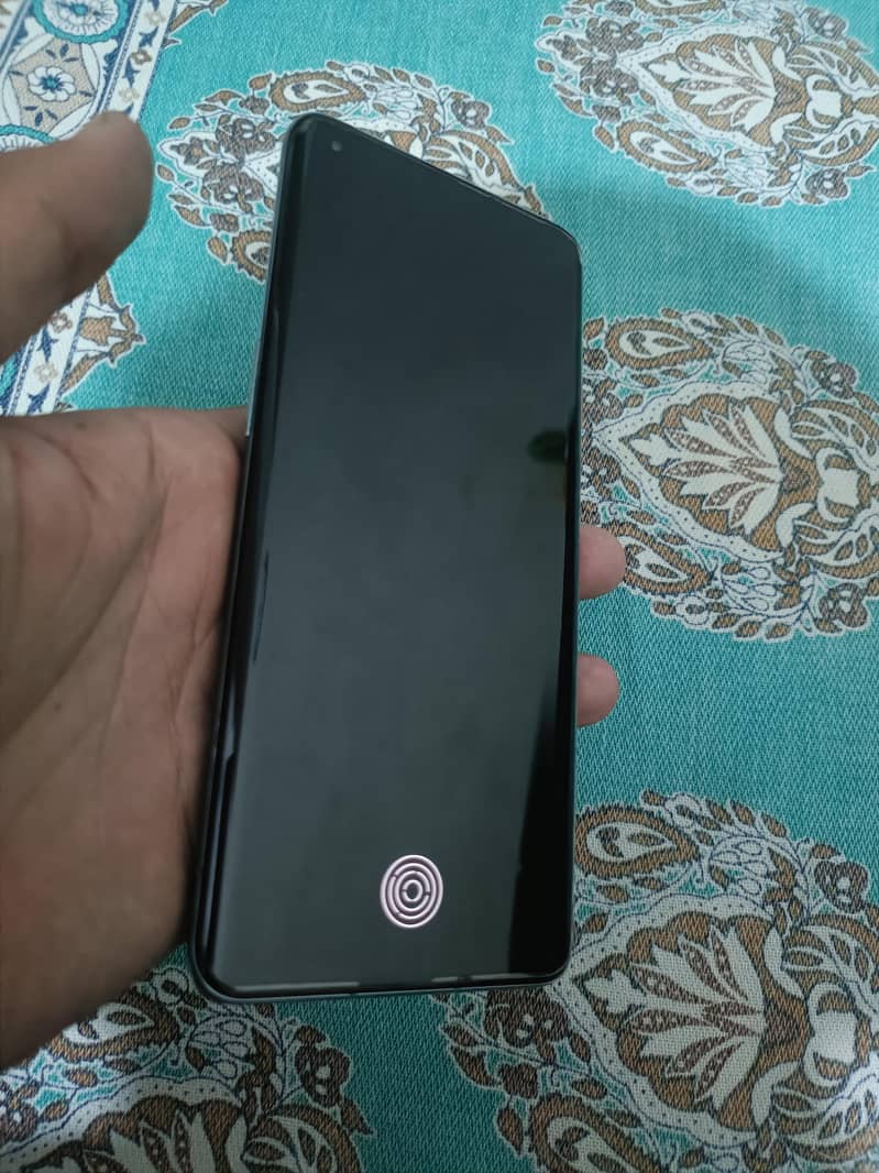 One Plus 9 Pro 1