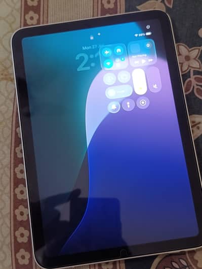 iPad Mini 6 (256gb)