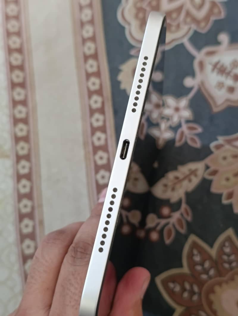 iPad Mini 6 (256gb) 1