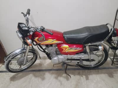 Honda 2021 for sale 10/10 genuine condition