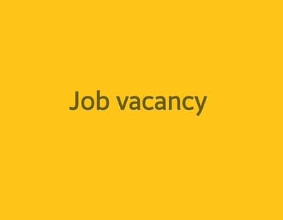 Office Secretary Required (Female)