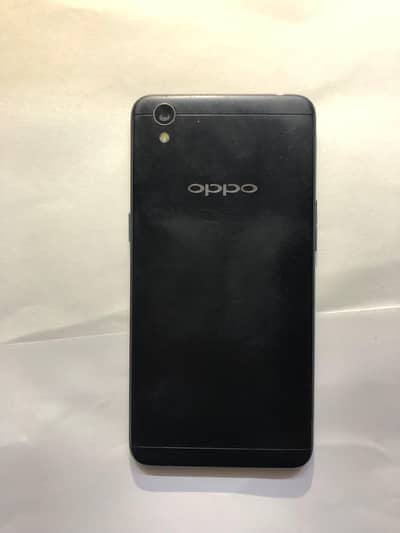 OPPO A37