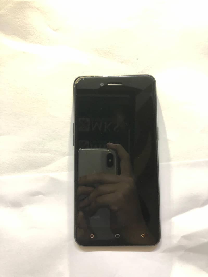 OPPO A37 5