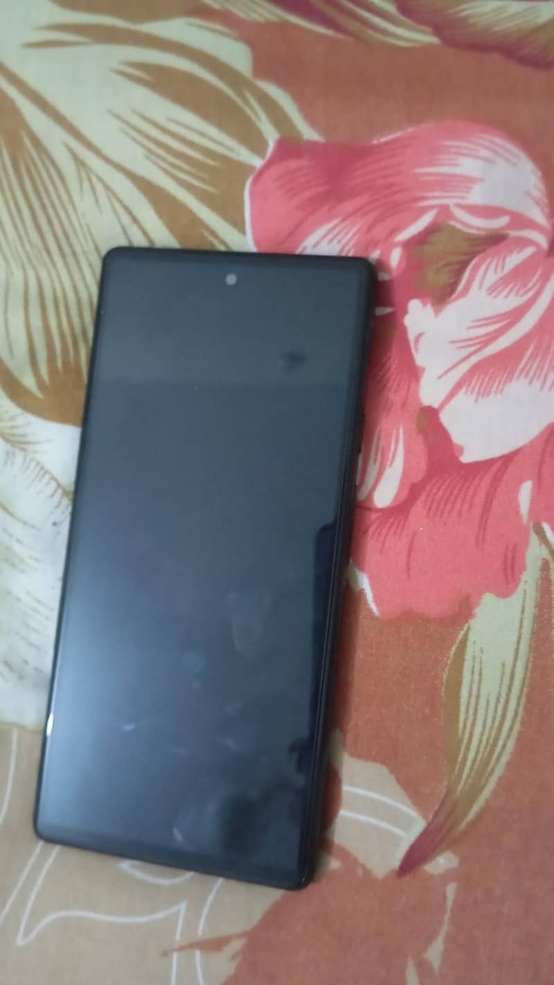 Google Pixel 6 1