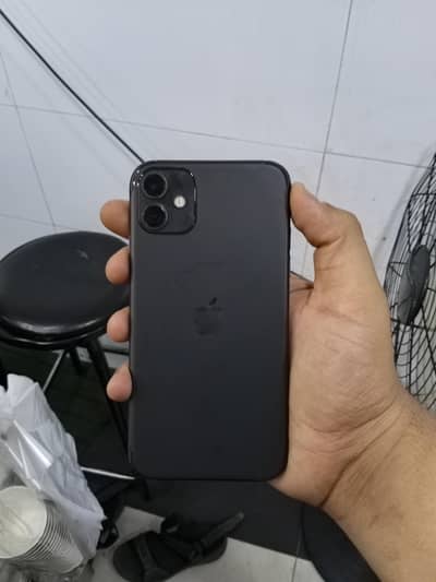 Apple iPhone 11