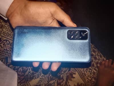 Xiaomi Redmi Note 11