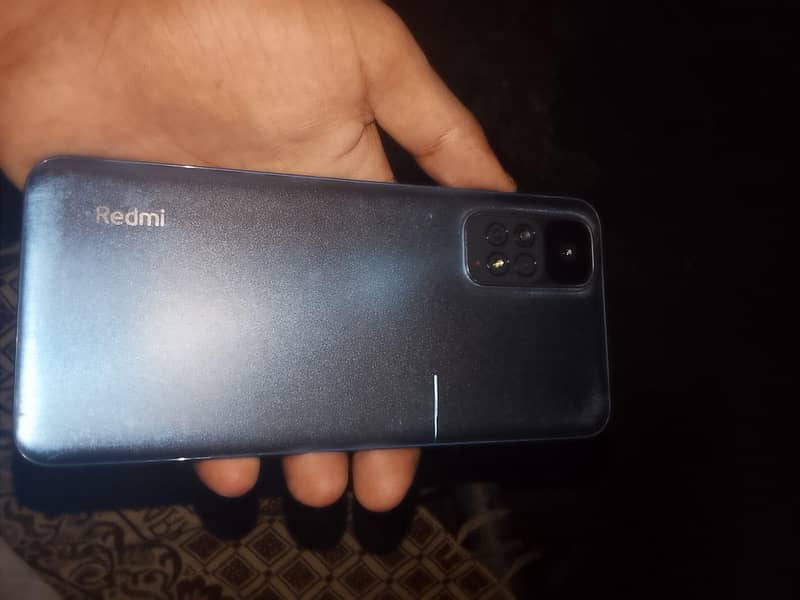 Xiaomi Redmi Note 11 2