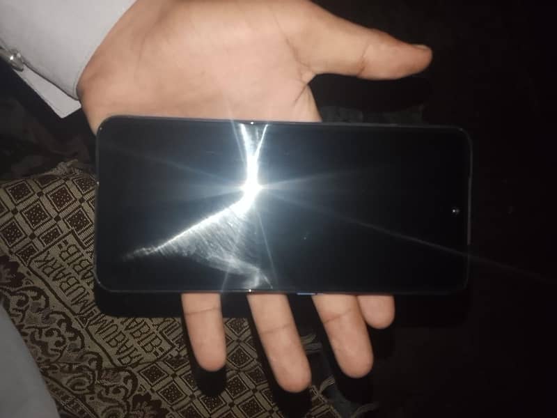 Xiaomi Redmi Note 11 5