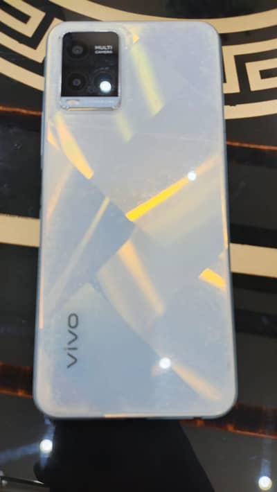 Vivo Y21