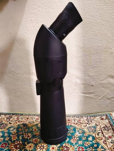 Optus spotter scope model 40977