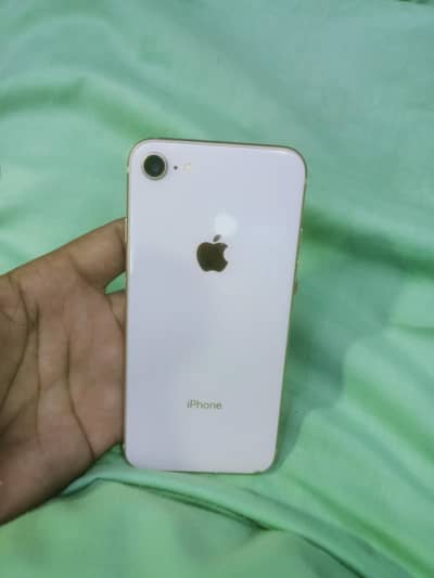 Apple iPhone 8