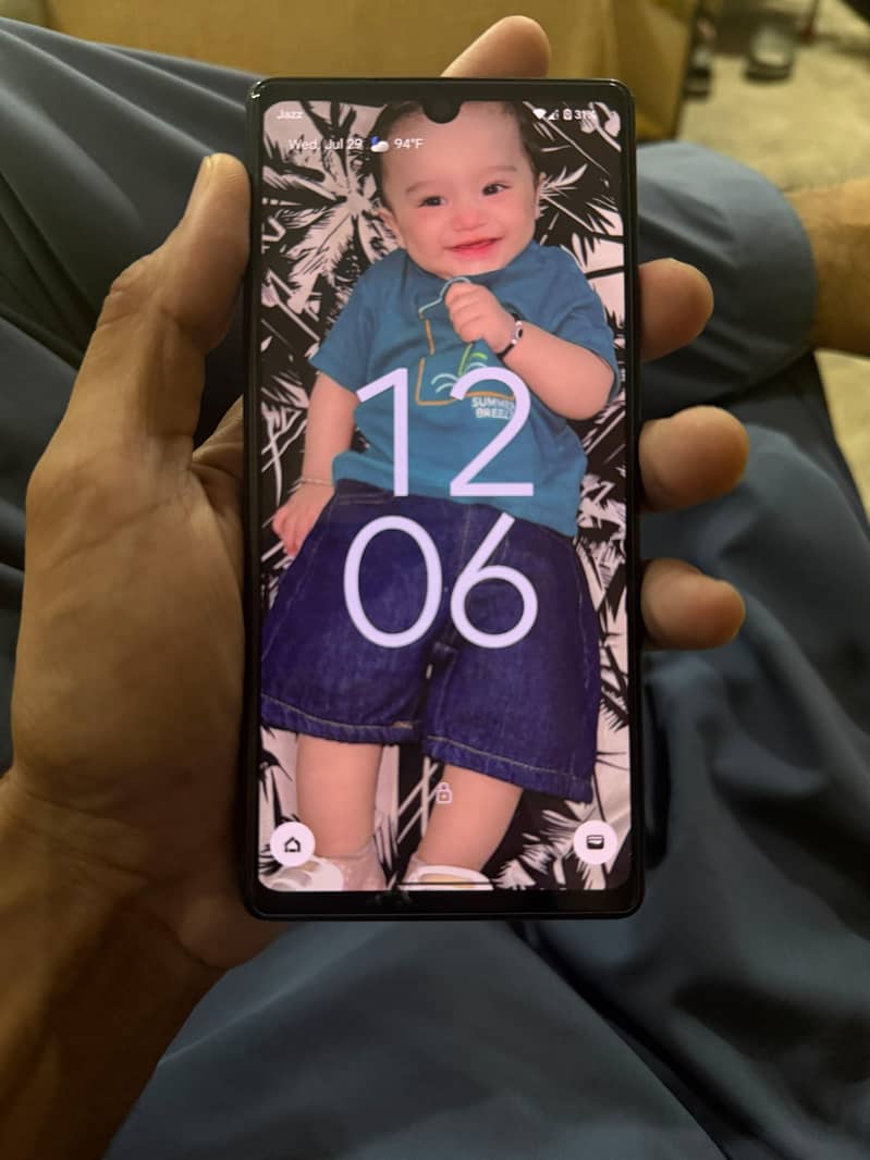 Google Pixel 6a 6