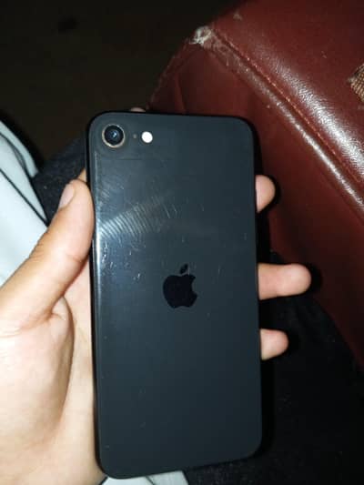 Apple iPhone SE 2020
